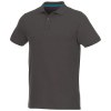 Polo bio recyclé manches courtes homme Beryl