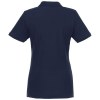 Polo bio recyclé manches courtes femme Beryl
