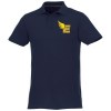 Polo manches courtes homme Helios