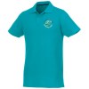 Polo manches courtes homme Helios