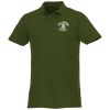 Polo manches courtes homme Helios