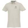 Polo manches courtes homme Helios