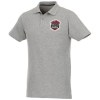 Polo manches courtes homme Helios