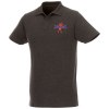 Polo manches courtes homme Helios