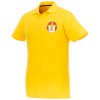 Polo manches courtes homme Helios