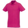 Polo manches courtes homme Helios