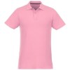 Polo manches courtes homme Helios