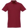 Polo manches courtes homme Helios