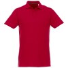 Polo manches courtes homme Helios