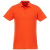 Polo manches courtes homme Helios