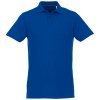 Polo manches courtes homme Helios