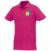 Polo manches courtes homme Helios
