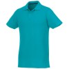 Polo manches courtes homme Helios