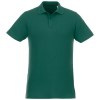 Polo manches courtes homme Helios