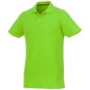 Polo manches courtes homme Helios