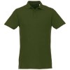 Polo manches courtes homme Helios