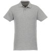 Polo manches courtes homme Helios