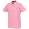 Polo manches courtes homme Helios