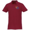 Polo manches courtes homme Helios