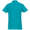 Polo manches courtes homme Helios