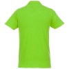 Polo manches courtes homme Helios