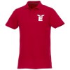 Polo manches courtes homme Helios