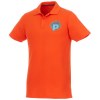 Polo manches courtes homme Helios