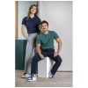 Polo manches courtes homme Helios