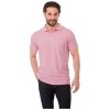 Polo manches courtes homme Helios