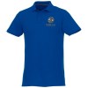 Polo manches courtes homme Helios