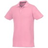 Polo manches courtes homme Helios