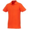 Polo manches courtes homme Helios