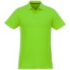 Polo manches courtes homme Helios