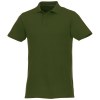 Polo manches courtes homme Helios