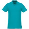 Polo manches courtes homme Helios
