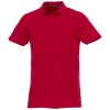 Polo manches courtes homme Helios