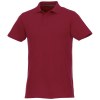 Polo manches courtes homme Helios