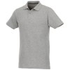 Polo manches courtes homme Helios