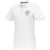 Polo manches courtes femme Helios