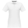 Polo manches courtes femme Helios