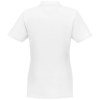 Polo manches courtes femme Helios