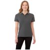 Polo manches courtes femme Helios