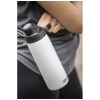 Bouteille avec isolation par le vide et couche de cuivre 600ml Chute Mag
