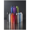Bouteille de sport 770ml mate avec mousqueton Oregon