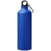 Bouteille de sport 770ml mate avec mousqueton Oregon
