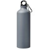 Bouteille de sport 770ml mate avec mousqueton Oregon