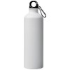 Bouteille de sport 770ml mate avec mousqueton Oregon