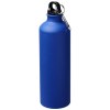 Bouteille de sport 770ml mate avec mousqueton Oregon