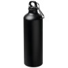 Bouteille de sport 770ml mate avec mousqueton Oregon