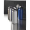 Bouteille de sport 590ml avec isolation par le vide et couche de cuivre Gessi